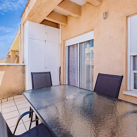 Apartment Piso 2 Dormitorios, Equipado, 5 Min Playa Del Cura