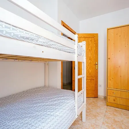 Appartamento Piso 2 Dormitorios, Equipado, 5 Min Playa Del Cura